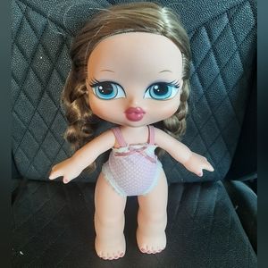 Bratz big babyz Leah